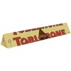Toblerone Barre Chocolat Noir 360 g 1 Unite