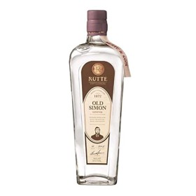 Rutte old simon gin