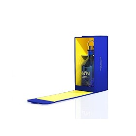 Gin 44°N Gift Box 