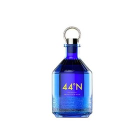 Gin Numéro 44-50cl - 44%