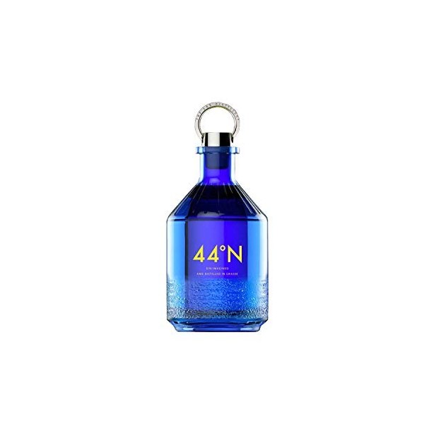 Gin Numéro 44-50cl - 44%
