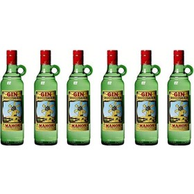 Gin Xoriguer Mahon 70cl 38°