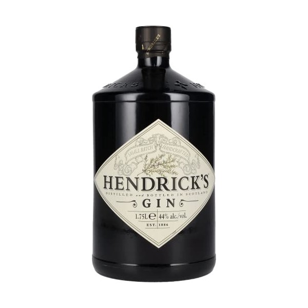Hendricks Gin 1,75 L