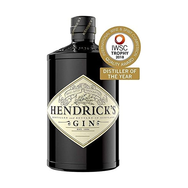 Hendricks Gin 1,75 L