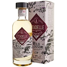 Citadelle Wild Blossom Gin 0,7 L