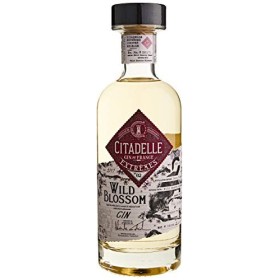Citadelle Wild Blossom Gin 0,7 L