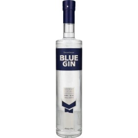 Reisetbauer Blue Gin Austrian Vintage 43% Vol. 1,75l