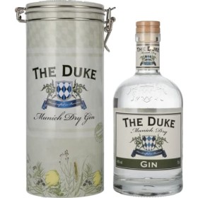 The Duke The Duke Munich Dry Gin 45% Vol. 700 ml