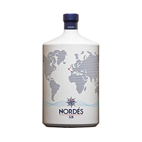 Gin Nordes 3L