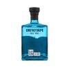 PORTOFINO - Dry Gin - 43% Alcool - Origine : Italie - Notes de Genièvre & Citron - 1,5 L