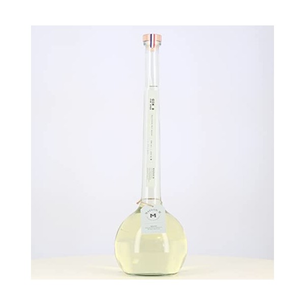 Magnum Gin Distillerie Maison M