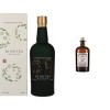KI NO TEA Kyoto Dry Gin 45,1% Vol. 0,7l in Giftbox & Monkey 47 Schwarzwald Dry Gin 50cl