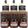 Roby Marton Gin Original Italian Premium Dry 47% Vol. 6x0,7l in Holzkiste