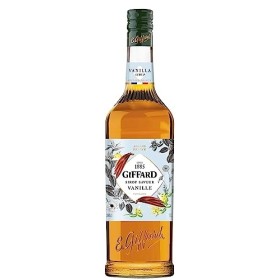 Giffard Sirop Vanille 1 L