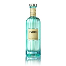 ITALICUS Rosolio di Bergamotte Liqueur - 20%, 70cl