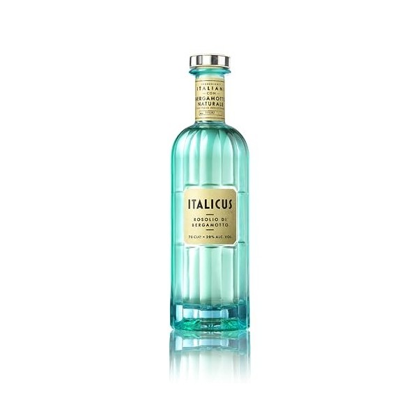 ITALICUS Rosolio di Bergamotte Liqueur - 20%, 70cl