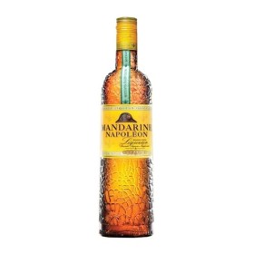 Mandarine Napoleon Fruitée Liqueur 70 cl