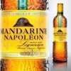 Mandarine Napoleon Fruitée Liqueur 70 cl
