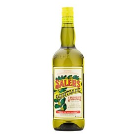 Liqueur de Gentiane SALERS 16% - 100cl