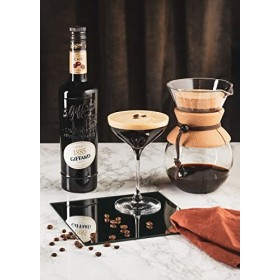 Giffard - Liqueur de Café - Recette Française - Puissante et Intense - 70 cl