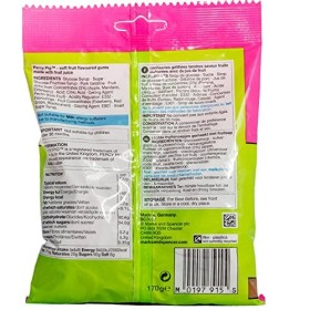 Marks & Spencer | Percy Pigs Original | 2 x 170g Bag