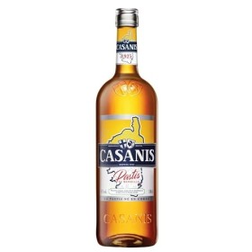 Casanis Pastis de Marseille 1L