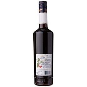 Giffard - Crème de Cerise Griotte - Crème de Fruits - Recette Française - Fruitée et Intense - 70 cl