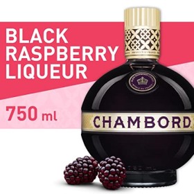 Chambord Brandy Loire Valley Framboise Liqueur 50 cl