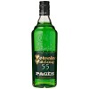 Pagès Verveine du Velay Verte, Parfait pour La Nature Ou Dans Les Cocktails, 700 ml