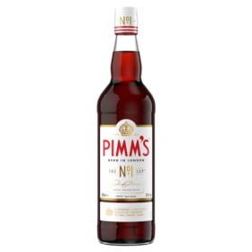 Pimms N°1 Liqueur 25% 70cl
