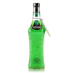 Midori Liqueur de Melon Vert 20% - bouteille 70cl