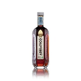 ADRIATICO - Amaretto - Liqueur - 28% Alcool - Origine : Italie - Bouteille 70 cl