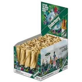 Underberg Bitter Liqueur Herbale 2 cl 30 Pièces