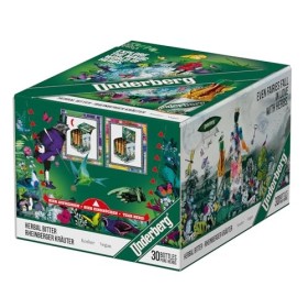 Underberg Bitter Liqueur Herbale 2 cl 30 Pièces