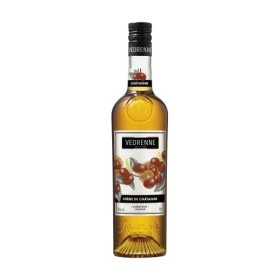 CRÈME DE CHÂTAIGNE VEDRENNE 18% - 70 cl