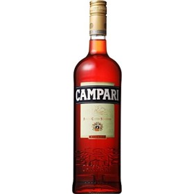 Campari Bitter 25% 1 L