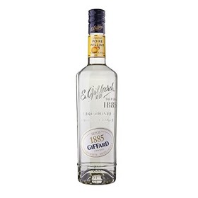 Giffard - Liqueur de Poire William - Recette Française - Fruitée et Puissante - 70 cl, 700 milliliters