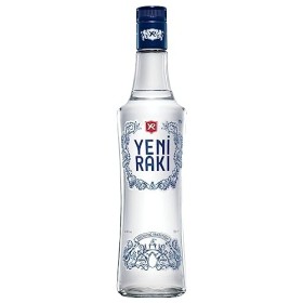 Yeni Raki 45% Vol. 0,7l