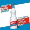 GET 31 Liqueur de Menthe Poivrée, Cocktail Digestif Fraîche, 24 % Vol, 100cL / 1L