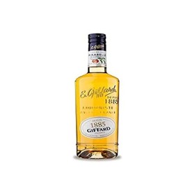 Giffard Crème Mirabelle de Lorraine 70 cl, 700 milliliters