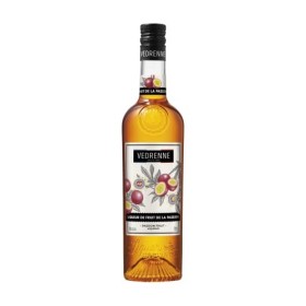 Liqueur de Fruit de la Passion VEDRENNE 18% - 70cl