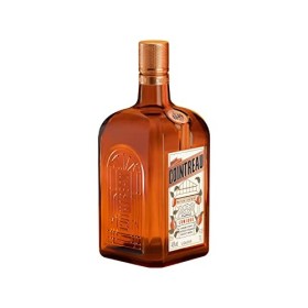 Cointreau Loire Valley Anjou Saumur Triple Sec Liqueur 1 L