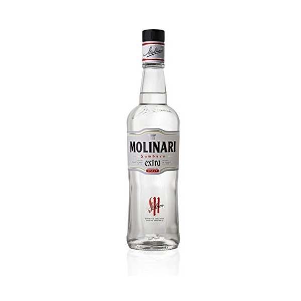 Molinari Sambuca Extra 40% 700 ml