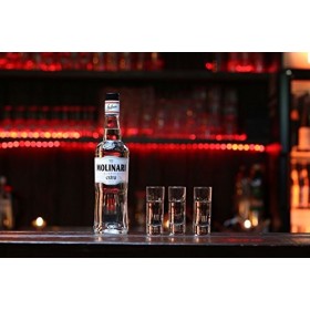Molinari Sambuca Extra 40% 700 ml
