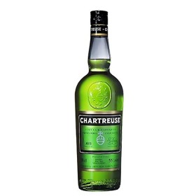 Chartreuse, Verte - Liqueur - 0,70L