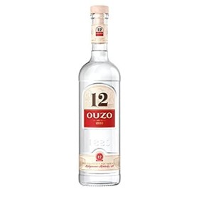 Ouzo Liqueur 70 cl