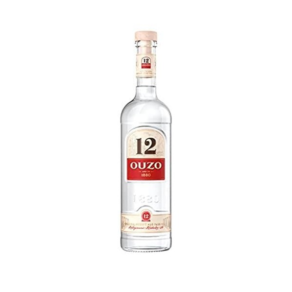 Ouzo Liqueur 70 cl