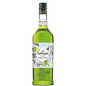 Giffard Sirop Pomme Verte 1 L