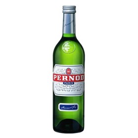 PERNOD Absinthe - 40%, 70cl