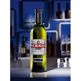 PERNOD Absinthe - 40%, 70cl